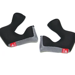 6D ATR-1Y Cheek Pad Set