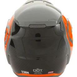 6D ATR-3Y Hex Youth Helmet