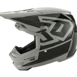 6D ATR-3Y Hex Youth Helmet