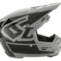 6D ATR-3Y Hex Youth Helmet