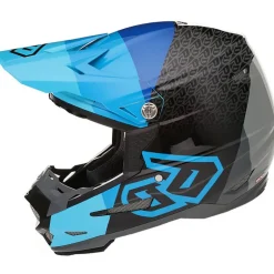 6D ATR-2Y Range Youth Helmet