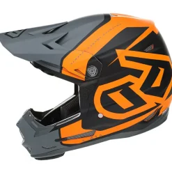 6D ATR-2Y Torque Youth Helmet