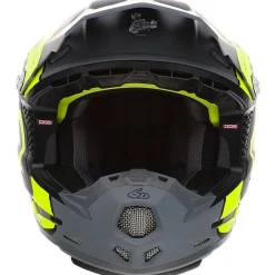 6D ATR-2Y Torque Youth Helmet