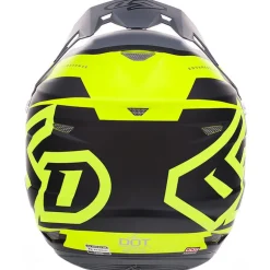 6D ATR-2Y Torque Youth Helmet