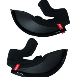 6D ATS-1 Cheek Pads