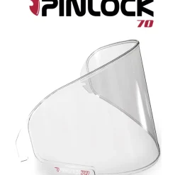 6D ATS OEM Pinlock 70 Lens Insert
