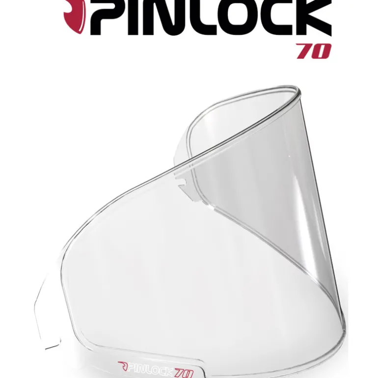 6D ATS OEM Pinlock 70 Lens Insert