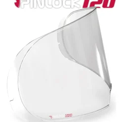 6D ATS-1 Pinlock 120 Lens Insert