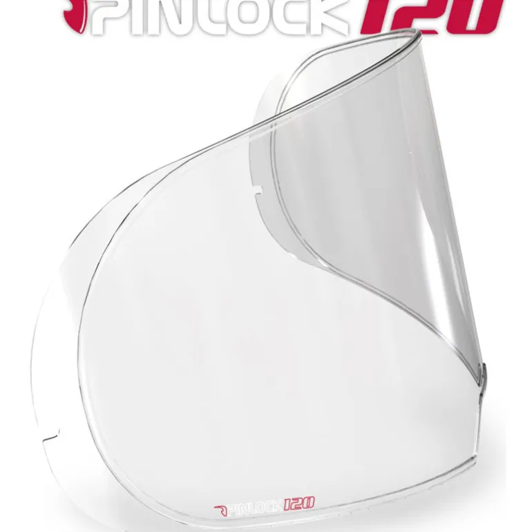6D ATS-1 Pinlock 120 Lens Insert