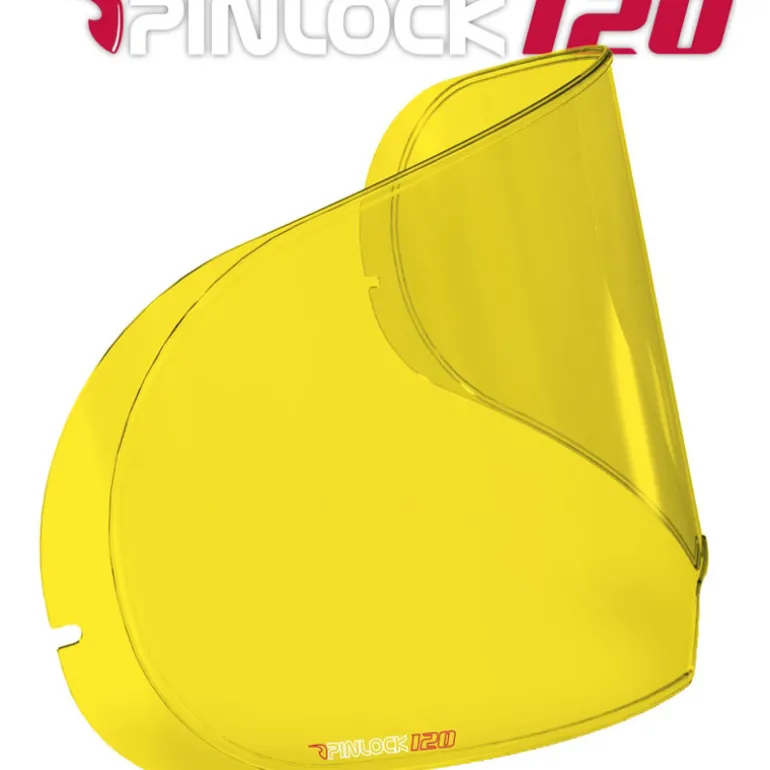 6D ATS-1 Pinlock 120 Lens Insert