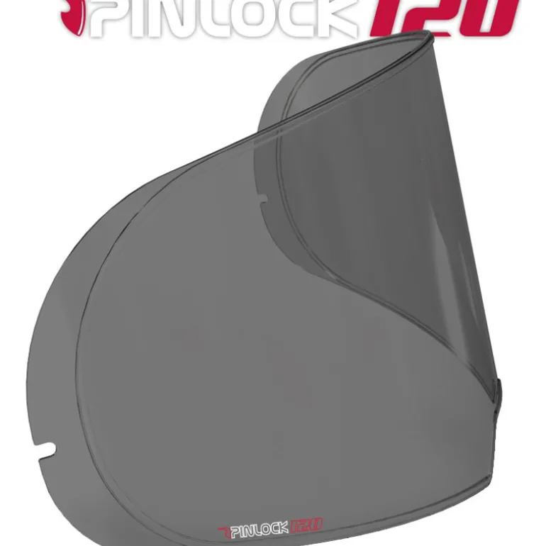 6D ATS-1 Pinlock 120 Lens Insert