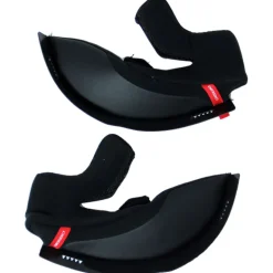 6D ATS-1R Cheek Pad Set