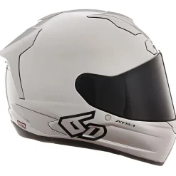 6D ATS-1R Helmet