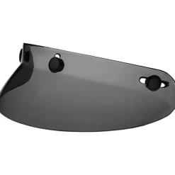 Daytona Bubble Visor