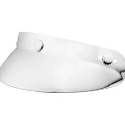 Daytona Bubble Visor