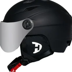 Daytona Carver Helmet
