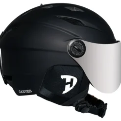 Daytona Carver Helmet
