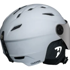 Daytona Carver Helmet