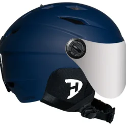 Daytona Carver Helmet