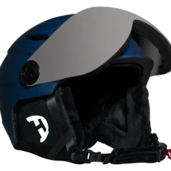 Daytona Carver Helmet