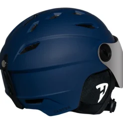 Daytona Carver Helmet