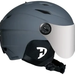 Daytona Carver Helmet