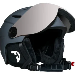 Daytona Carver Helmet