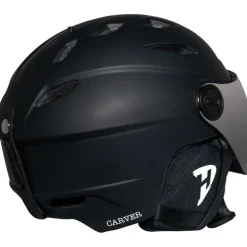 Daytona Carver Helmet