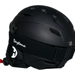 Daytona Carver Helmet