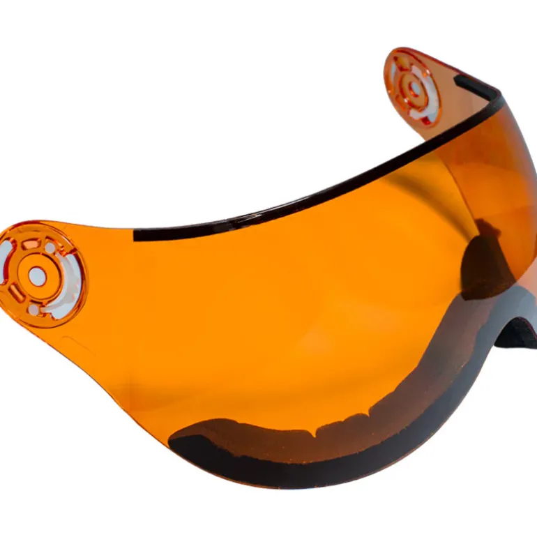 Daytona Carver Outer Shield
