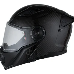 Daytona C6 Grey Carbon Fiber Helmet
