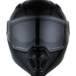 Daytona C6 Grey Carbon Fiber Helmet
