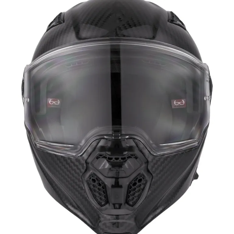 Daytona C6 Pro Carbon Helmet