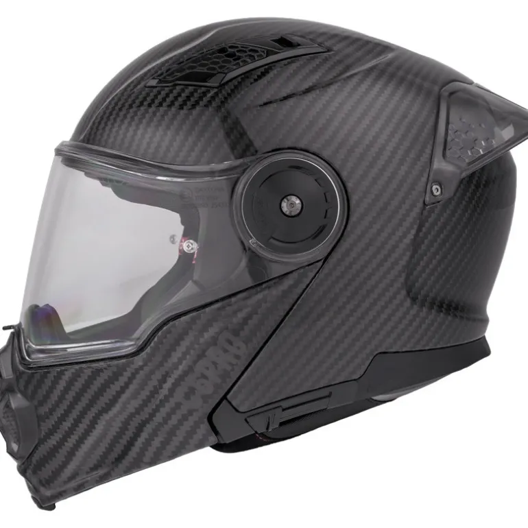 Daytona C6 Pro Carbon Helmet