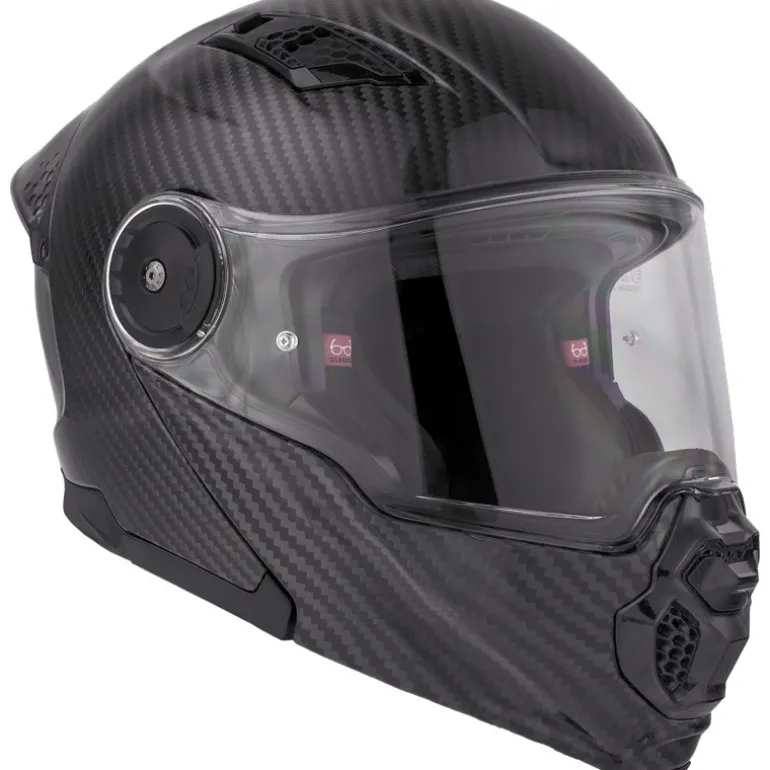 Daytona C6 Pro Carbon Helmet