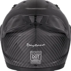Daytona C6 Pro Carbon Helmet