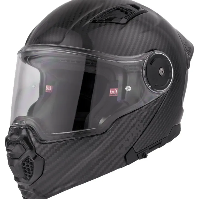 Daytona C6 Pro Carbon Helmet