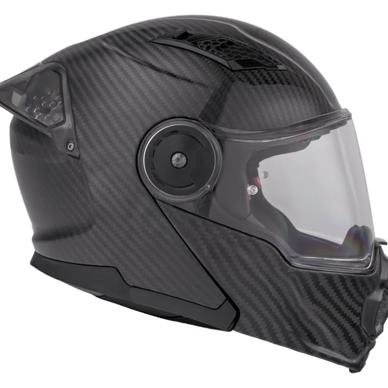 Daytona C6 Pro Carbon Helmet