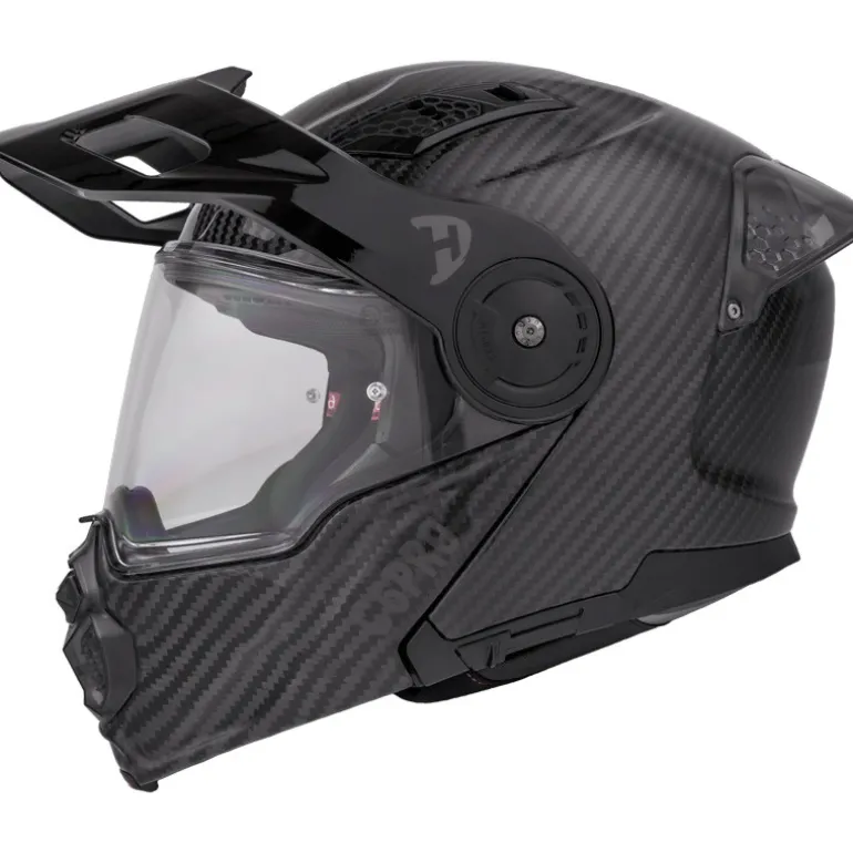 Daytona C6 Pro Carbon Helmet