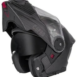 Daytona C6 Pro Carbon Helmet