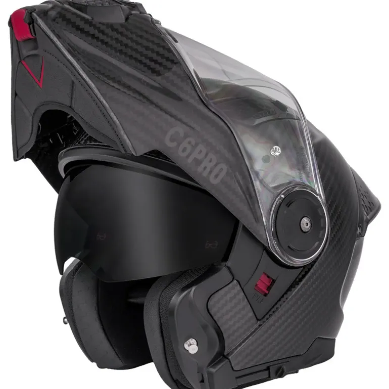 Daytona C6 Pro Carbon Helmet