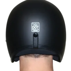Daytona Cruiser Classic Helmet