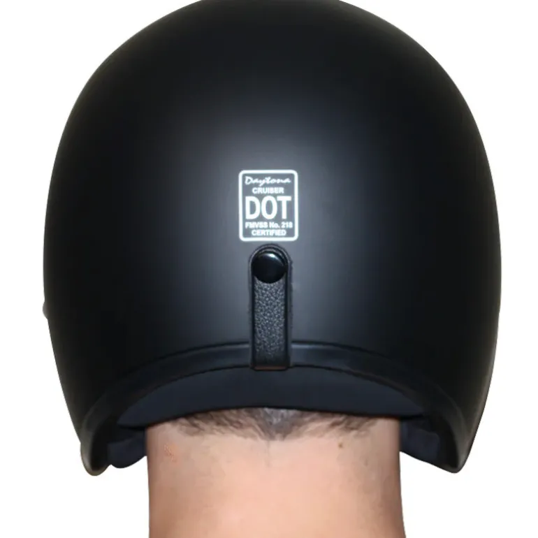 Daytona Cruiser Classic Helmet