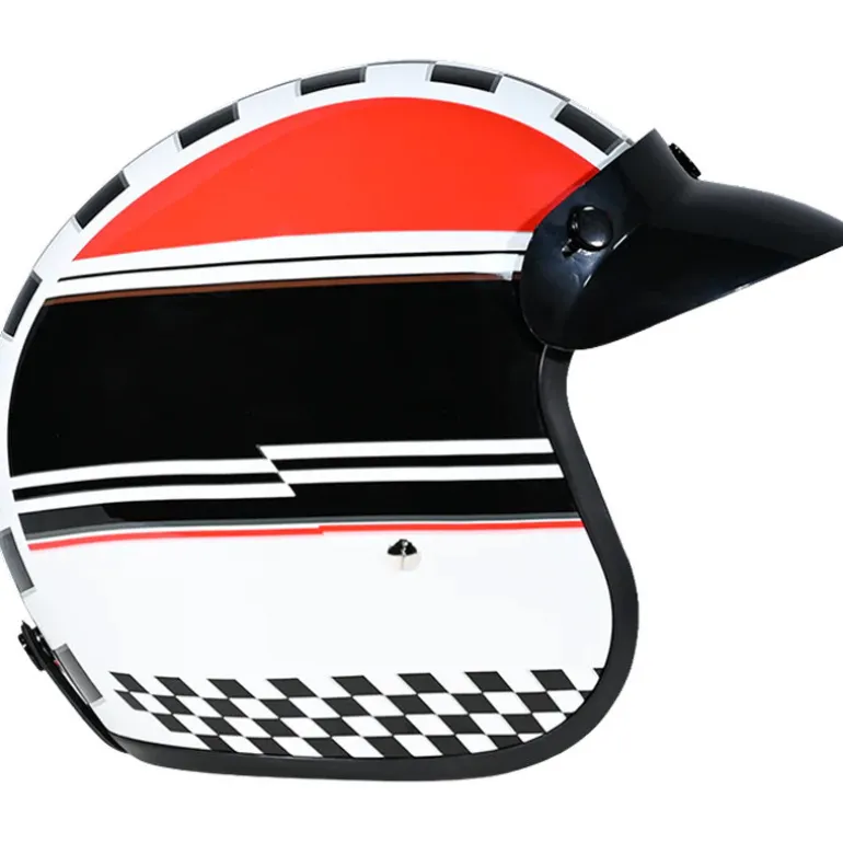 Daytona Cruiser Classic Helmet
