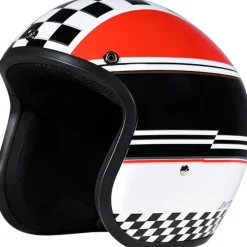 Daytona Cruiser Classic Helmet