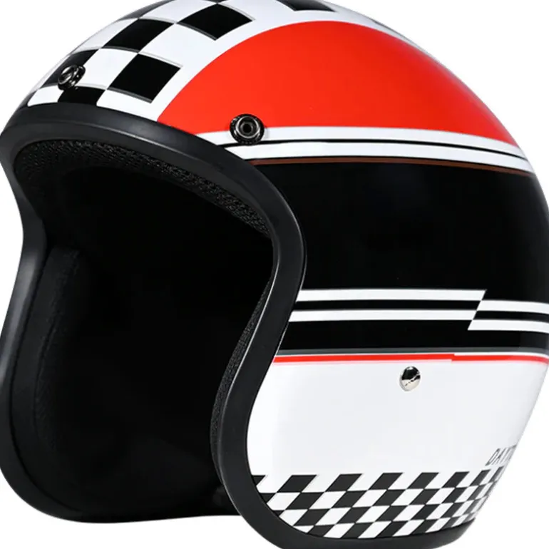 Daytona Cruiser Classic Helmet