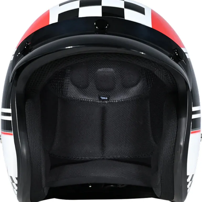 Daytona Cruiser Classic Helmet