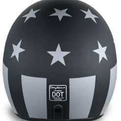 Daytona Cruiser Helmet Captain America