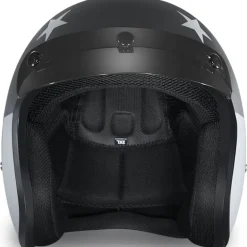 Daytona Cruiser Helmet Captain America