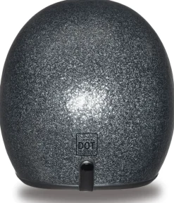 Daytona Cruiser Helmet Gun Metal Flake